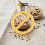 Contraindicaciones de la quinoa